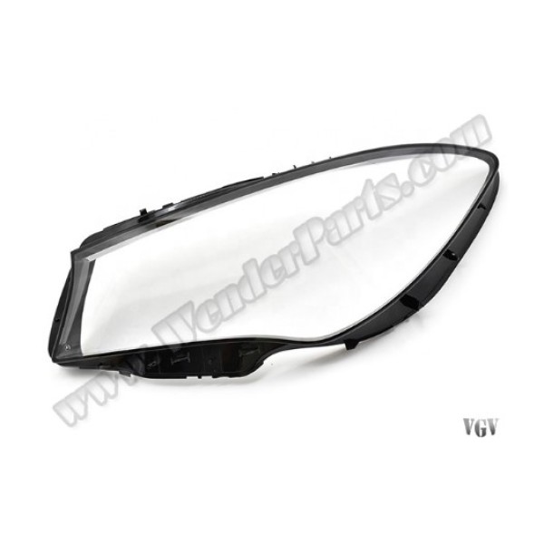 WENDER Far - Cami C117 Sol 2016 - OEM A1179067800P1