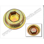 WENDER Blok SU Tapasi - 38mm Mercedes-benz (Tüm Motorlar) - OEM A1179970230