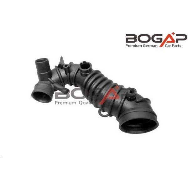 BOGAP Hava Filtre Borusu Volkswagen Passat-a4-sup 1.8 Awt - Kod A1210109 - OEM 058133356P