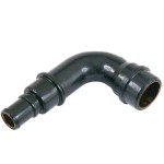 BOGAP Segman - Motor Havalandirma Borusu ( Segman & O-ring ) A3-a4-a6-volkswagen Bora-volkswagen Golf-skoda Octavia-volkswagen Passat-super B 1.8 Agu-arz-arx-awt - Kod A1217105 - OEM 06A103213F