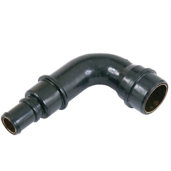 BOGAP Segman - Motor Havalandirma Borusu ( Segman & O-ring ) A3-a4-a6-volkswagen Bora-volkswagen Golf-skoda Octavia-volkswagen Passat-super B 1.8 Agu-arz-arx-awt - Kod A1217105 - OEM 06A103213F ürün görseli