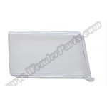 WENDER Far - Camı W124 Sağ (Tek Cam) Kristal - OEM A1241153R