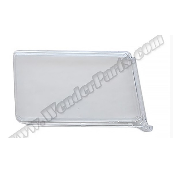 WENDER Far - Camı W124 Sağ (Tek Cam) Kristal - OEM A1241153R