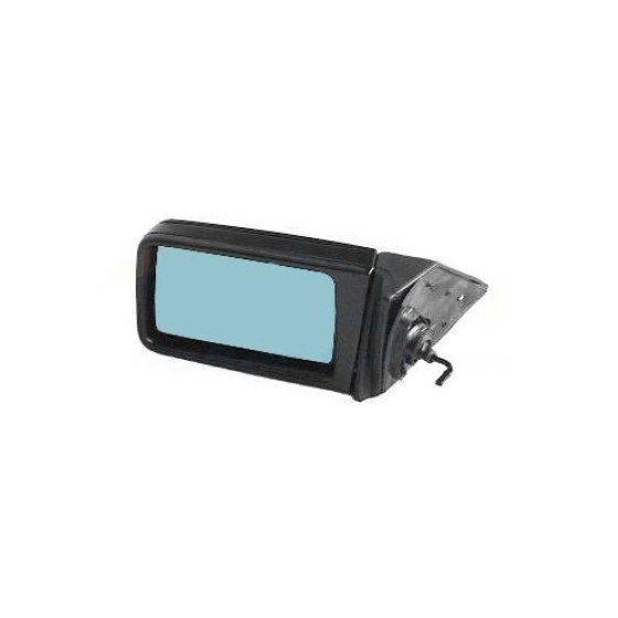 WENDER Ayna - Mekanik Sol 124 Komple - OEM A1248106516 ürün görseli