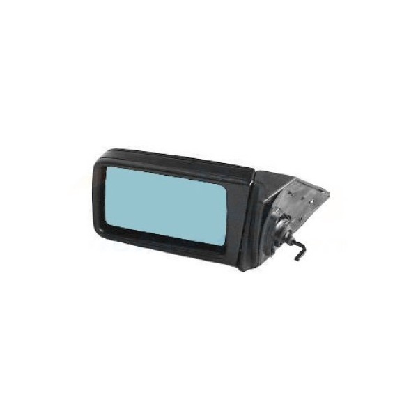 WENDER Ayna - Mekanik Sol 124 Komple - OEM A1248106516