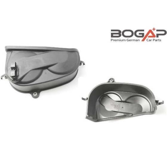 BOGAP Eksantrik Parçası - Kapaği 1.0-1.2-1.4 TSI Chzd-cjza-b-cyva-b-cxsa-czca-chpa - Kod A1322108 - OEM 04E109108E ürün görseli
