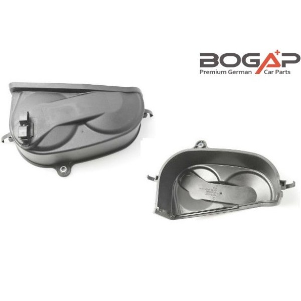 BOGAP Eksantrik Parçası - Kapaği 1.0-1.2-1.4 TSI Chzd-cjza-b-cyva-b-cxsa-czca-chpa - Kod A1322108 - OEM 04E109108E