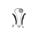 BOGAP Eksantrik Parçası - Zincir Seti 7 Parça 1.4 TSI Caxa-caxc-ctdh 01.07.2008> - Kod A1328134 - OEM 03C198229F