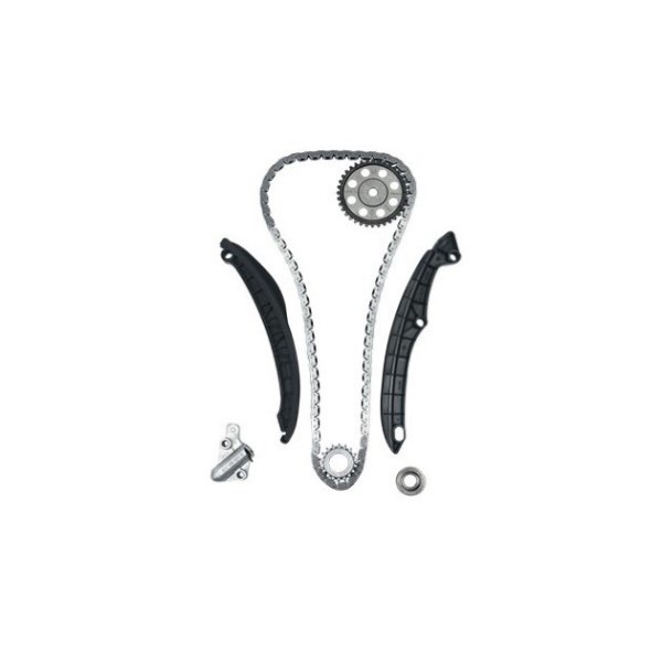 BOGAP Eksantrik Parçası - Zincir Seti 7 Parça 1.4 TSI Caxa-caxc-ctdh 01.07.2008> - Kod A1328134 - OEM 03C198229F