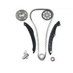 BOGAP Eksantrik Parçası - Zincir Seti VE Konumlandirici 8 Parça 1.4 TSI Caxa-caxc-ctdh 01.07.2008> - Kod A1328135 - OEM 03C198229FS1