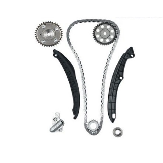 BOGAP Eksantrik Parçası - Zincir Seti VE Konumlandirici 8 Parça 1.4 TSI Caxa-caxc-ctdh 01.07.2008> - Kod A1328135 - OEM 03C198229FS1 ürün görseli