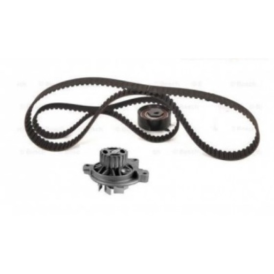 BOGAP Triger Seti - Triger Seti+devirdaim 130 Dis / 4 Bilyali Volkswagen Polo-seat Cordoba-skoda Fabia-golf4-volkswagen Bora Ahw-bby-bky-bbz-bcb-cggb 1, 4 16v-1, 6 16V - Kod A1328169 - OEM 036198119ES1 ürün görseli