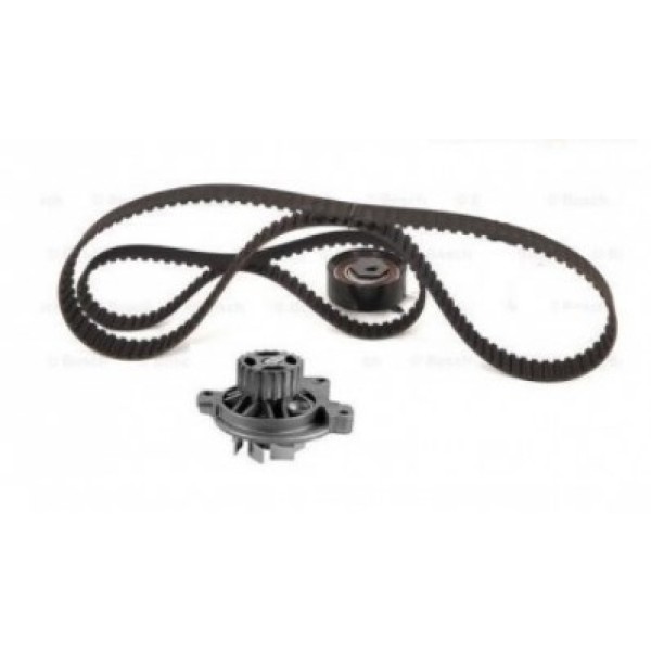 BOGAP Triger Seti - Triger Seti+devirdaim 130 Dis / 4 Bilyali Volkswagen Polo-seat Cordoba-skoda Fabia-golf4-volkswagen Bora Ahw-bby-bky-bbz-bcb-cggb 1, 4 16v-1, 6 16V - Kod A1328169 - OEM 036198119ES1