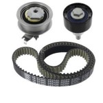 BOGAP Triger Seti - Golf7-volkswagen Passat-volkswagen Polo-a3-seat Leon Chyb-cjza-cjzb-cyva-cyvb-dada 1, 0-1, 2 Tsi-1, 4 Tsi-1, 5 TSI 13- 163 Dis / Devirdaimsiz - Kod A1328172 - OEM 04E198119