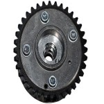BOGAP Eksantrik Parçası - Ayar Ünitesi Konumlandirici Volkswagen Jetta Skoda Octavia Volkswagen Passat Skoda Rapid Skoda Superb Skoda Yeti 1.4 TSI 1.6 FSI - Kod A1336107 - OEM 03C109088B