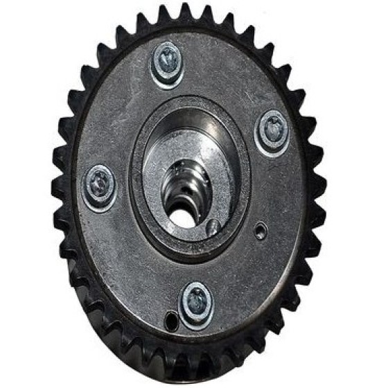 BOGAP Eksantrik Parçası - Ayar Ünitesi Konumlandirici Volkswagen Jetta Skoda Octavia Volkswagen Passat Skoda Rapid Skoda Superb Skoda Yeti 1.4 TSI 1.6 FSI - Kod A1336107 - OEM 03C109088B ürün görseli