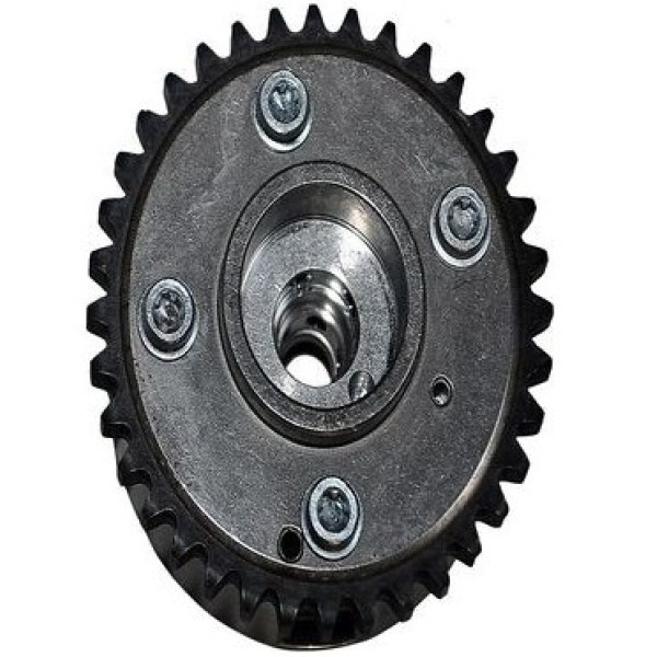 BOGAP Eksantrik Parçası - Ayar Ünitesi Konumlandirici Volkswagen Jetta Skoda Octavia Volkswagen Passat Skoda Rapid Skoda Superb Skoda Yeti 1.4 TSI 1.6 FSI - Kod A1336107 - OEM 03C109088B