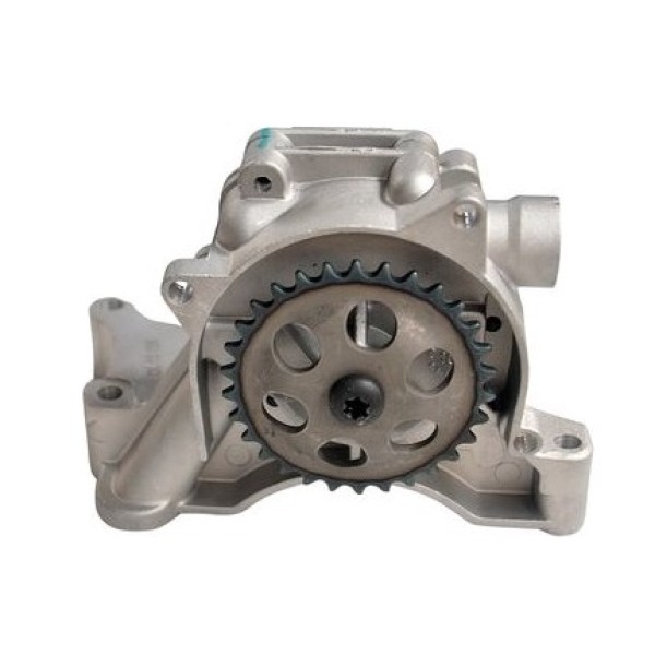BOGAP Yağ Pompası - Seat Cordoba-skoda Fabia-seat Ibiza-volkswagen Jetta-volkswagen Polo-skoda Rapid-roomstar-seat Toledo 1.6 Blf-caxc - 30 Dis - Kod A1410101 - OEM 03C115105N