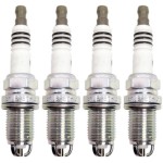 BOGAP Buji - (3 Tirnak) F 7 Ltcr Golf4-volkswagen Bora-a3-seat Toledo-volkswagen Passat-volkswagen Polo Akl-adp-agn-bby-bbz-bky 1, 4 16v-1, 6-1, 8 97> (1 Takim 4 Adet Fiyati) - Kod A1514117 - OEM 101000033AA