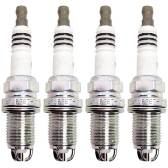 BOGAP Buji - (3 Tirnak) F 7 Ltcr Golf4-volkswagen Bora-a3-seat Toledo-volkswagen Passat-volkswagen Polo Akl-adp-agn-bby-bbz-bky 1, 4 16v-1, 6-1, 8 97> (1 Takim 4 Adet Fiyati) - Kod A1514117 - OEM 101000033AA ürün görseli