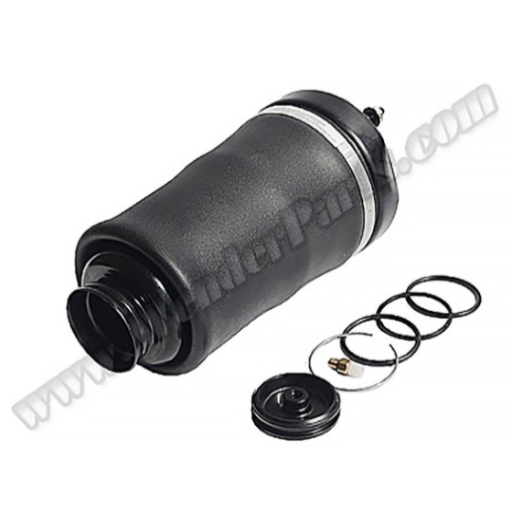 WENDER Hava Süspansiyon Körüğü W164 ÖN - OEM A1643206013P1 ürün görseli