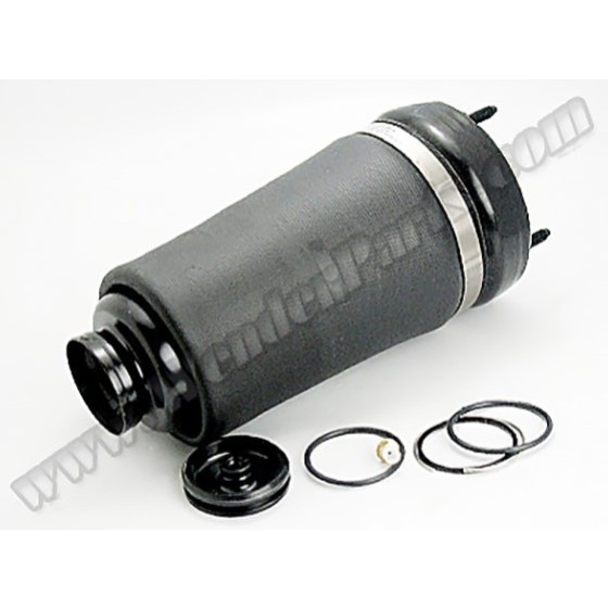 WENDER Hava Süspansiyon Körüğü X164 ÖN - OEM A1643206113P1 ürün görseli
