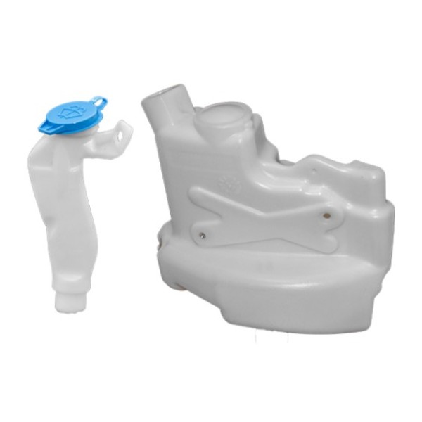 WENDER Far - Silecek SU Deposu W164 X164 Far Yikamali - OEM A1648600960