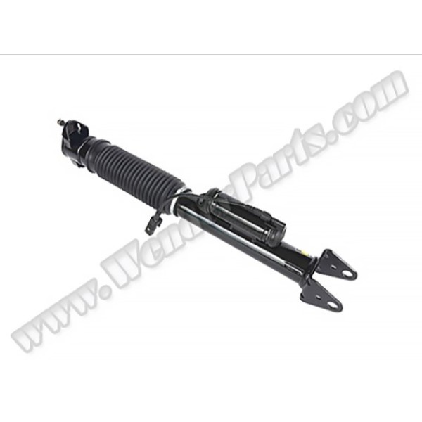 WENDER Amortisör - Airmatik Amortisör W166 X166 Arka; Adsli Araç 4-matic - OEM A1663200130