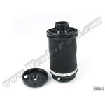 WENDER Hava Süspansiyon Körüğü W164 X164 W166 X166 Arka - OEM A1663200325
