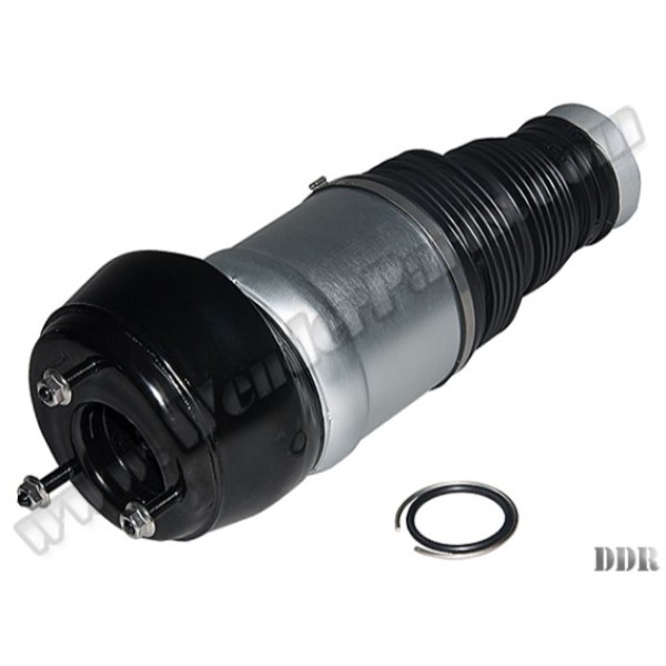 WENDER Hava Süspansiyon Körüğü W166 X166 ÖN Sol 4-matic - OEM A1663201313P1