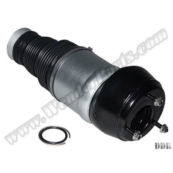 WENDER Hava Süspansiyon Körüğü W166 X166 ÖN Sağ 4-matic - OEM A1663201413P1