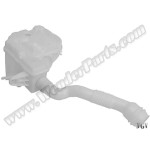 WENDER Silecek - SU Deposu W166 X166 ÖN Cam - OEM A1668690420