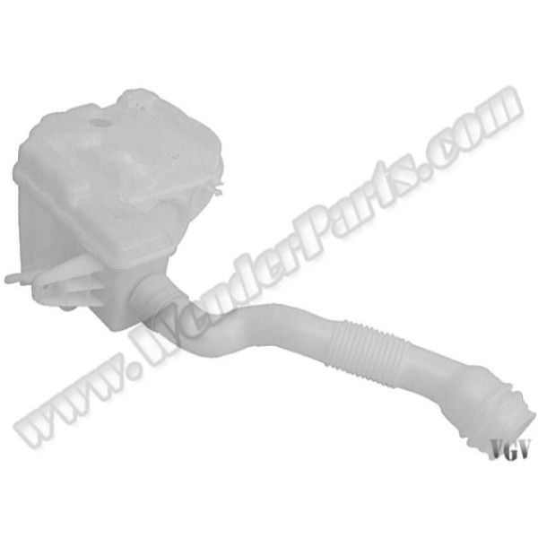 WENDER Silecek - SU Deposu W166 X166 ÖN Cam - OEM A1668690420