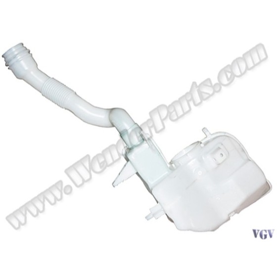 WENDER Far - Silecek SU Deposu W166 X166 Far Yikamali Isıtmalı - OEM A1668690720 ürün görseli