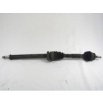 WENDER Aks - Man Sağ 168 - OEM A1683603372