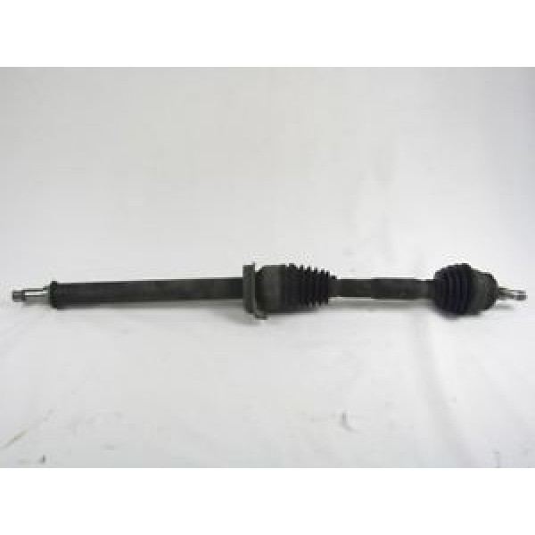 WENDER Aks - Man Sağ 168 - OEM A1683603372