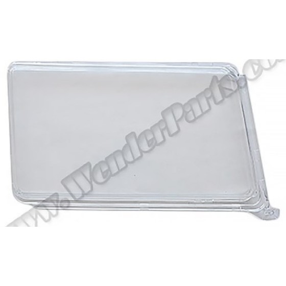 WENDER Far - Cami Mercedes-benz W176 Sol 2012-2018 - Kod A1768202761P1 - OEM A1768202761 ürün görseli