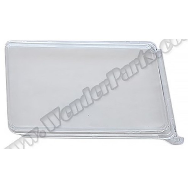 WENDER Far - Cami Mercedes-benz W176 Sol 2012-2018 - Kod A1768202761P1 - OEM A1768202761
