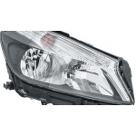 WENDER Far - Cami Mercedes-benz W176 Sağ 2012-2018 - OEM A1768202861P1