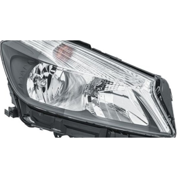 WENDER Far - Cami Mercedes-benz W176 Sağ 2012-2018 - OEM A1768202861P1
