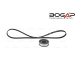BOGAP Triger Seti - Aft Golf1-golf2-a80 Fp-ew 1, 6 78-91 121 Dis / KTB201 - Kod A1980005 - OEM 051198119