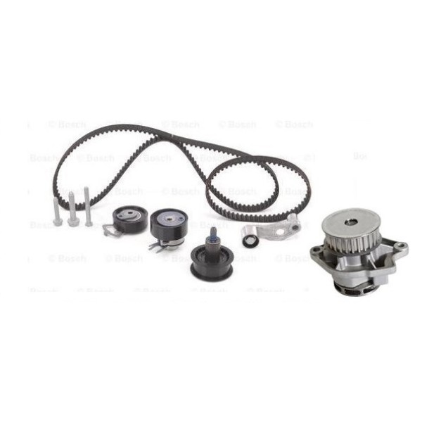 BOGAP Triger Seti - Triger Seti+devirdaim 130 Dis / 4 Bilyali Volkswagen Polo-seat Cordoba-skoda Fabia-golf4-volkswagen Bora Ahw-bby-bky-bbz-bcb-cggb 1, 4 16v-1, 6 16V - Kod A1980007 - OEM 036198119ES1