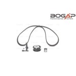 BOGAP Triger Seti - T4-golf3-volkswagen Passat-a4 Abl-1y-aaz-afn-avg 1, 9 D-1, 9 TD 91> 137 Dis / 530 0085 10 - Kod A1980012 - OEM 028198119C