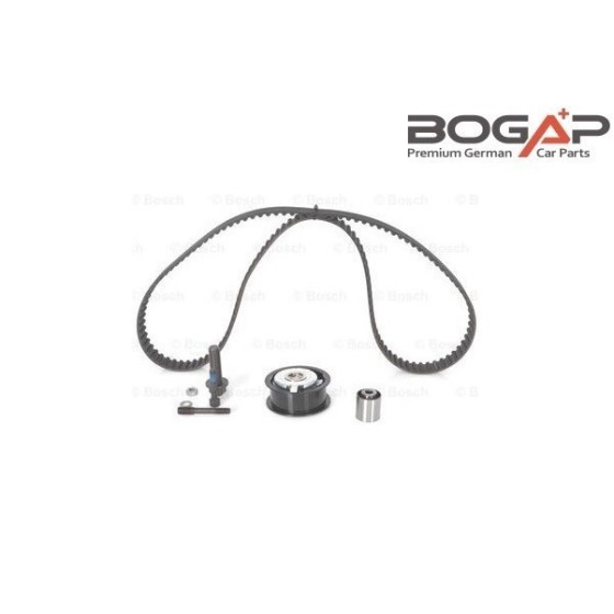 BOGAP Triger Seti - T4-golf3-volkswagen Passat-a4 Abl-1y-aaz-afn-avg 1, 9 D-1, 9 TD 91> 137 Dis / 530 0085 10 - Kod A1980012 - OEM 028198119C ürün görseli