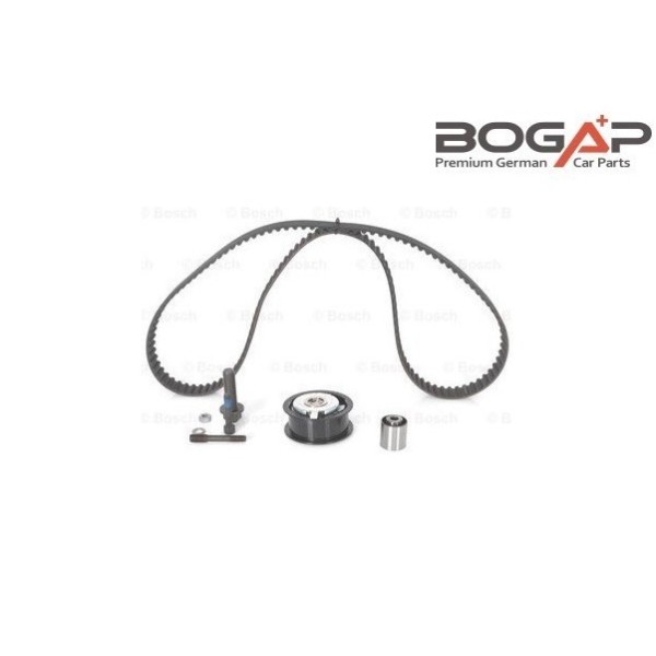 BOGAP Triger Seti - T4-golf3-volkswagen Passat-a4 Abl-1y-aaz-afn-avg 1, 9 D-1, 9 TD 91> 137 Dis / 530 0085 10 - Kod A1980012 - OEM 028198119C