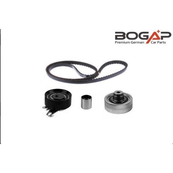 BOGAP Triger Seti - Crafter Bjk-bjl-bjm 2, 5 Audi TDI 06-11 141 Dis - Kod A1980017 - OEM 076198119 ürün görseli