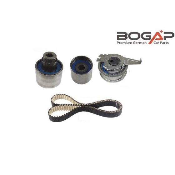 BOGAP Triger Seti - Golf7-a3-seat Leon-volkswagen Passat-volkswagen Tiguan-volkswagen Caddy-t6 Clha-clhb-dcxa-crlb-crkb-cuvc-cxxb-cxfa-cxha-cxhb-cxga-cxgb 1, 6 Audi Tdi-2, 0 Audi TDI 145 Dis - Kod A1980027 - OEM 04L198119A ürün görseli