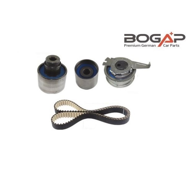 BOGAP Triger Seti - Golf7-a3-seat Leon-volkswagen Passat-volkswagen Tiguan-volkswagen Caddy-t6 Clha-clhb-dcxa-crlb-crkb-cuvc-cxxb-cxfa-cxha-cxhb-cxga-cxgb 1, 6 Audi Tdi-2, 0 Audi TDI 145 Dis - Kod A1980027 - OEM 04L198119A