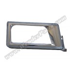 WENDER Far - Cami W201 Sağ (Tek Cam) Kristal - OEM A2011152R