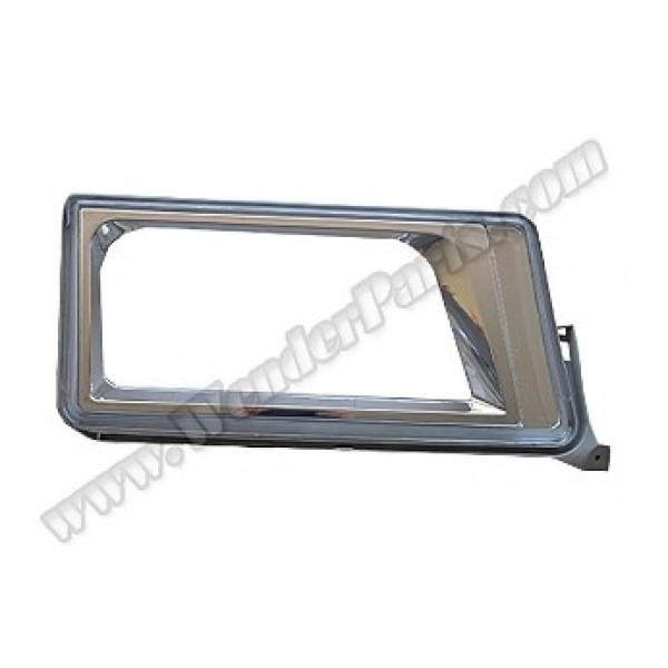 WENDER Far - Cami W201 Sağ (Tek Cam) Kristal - OEM A2011152R